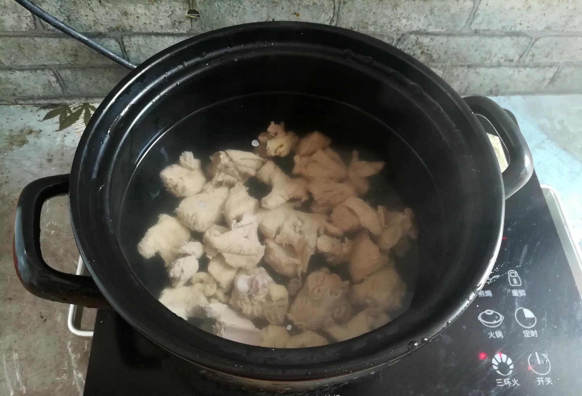 鸡汤|快入秋了，最该喝的不是鸡汤、鱼汤，而是它，温补不上火，好喝