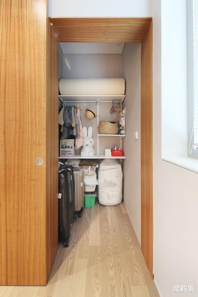 |把家装修的“白璧无瑕”有多爽？满屋高级感藏不住，让人满心舒适