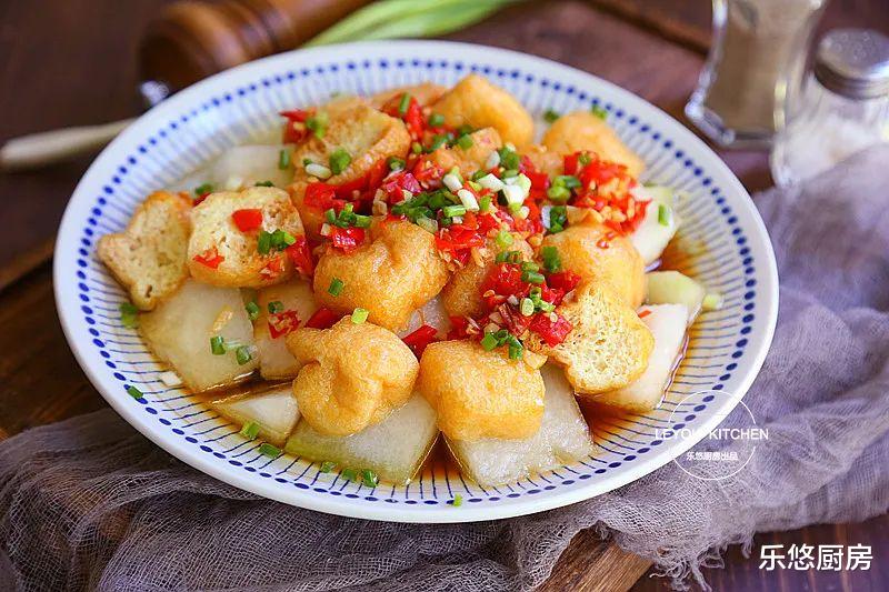 食材|一周带饭食谱，都是加热后更香的菜，吃的顺口又比外卖便宜