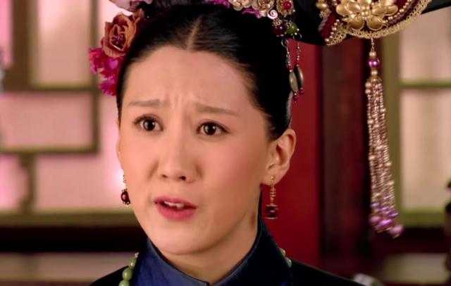 甄嬛|孟静娴特意告诉甄嬛自己怀孕,不是为了炫耀,背后原因让人泪目