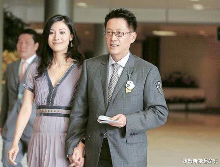 【李嘉欣】逼死李嘉诚发妻, 嫁前赌王女婿却无缘夫家百亿遗产的李嘉欣, 晒1亿游艇强行挽尊?