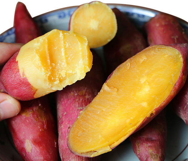 #红薯#吃完红薯一小时内,别碰“此物”,多数人都不了解,别无知了