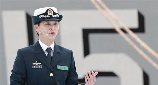 『华为荣耀』她拒绝百万年薪待遇，34岁高龄参军入伍，如今成为国家栋梁之才