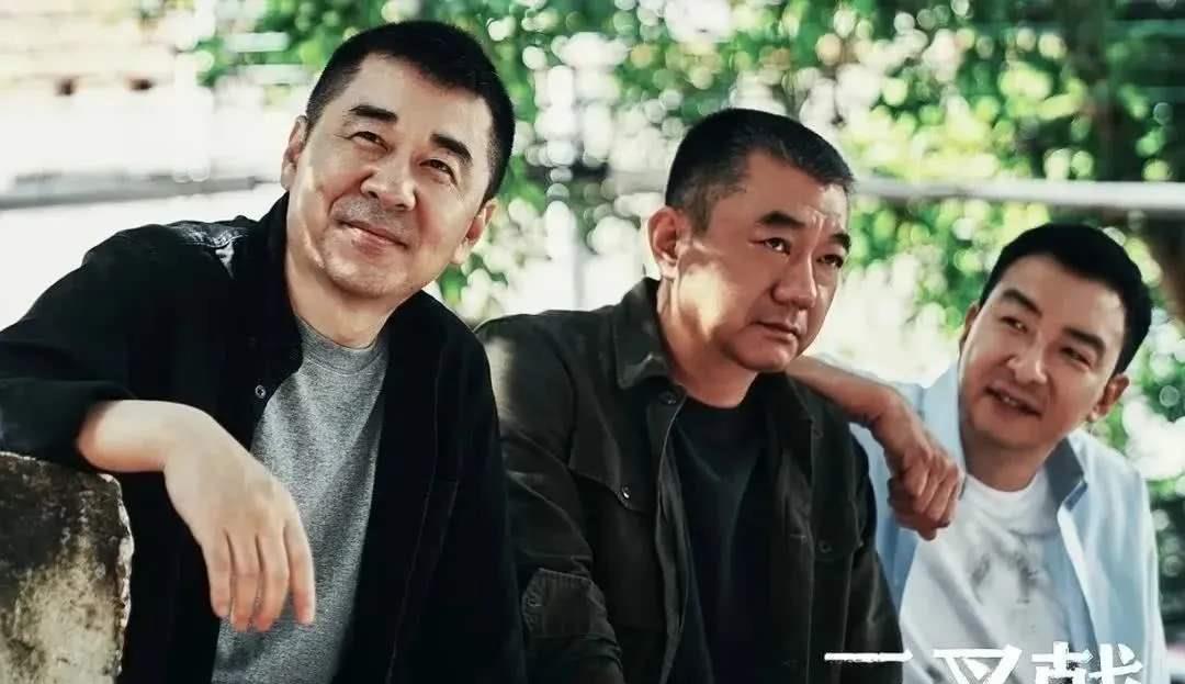 陈建斌|3.9分的锅，陈建斌一个人背得动吗？