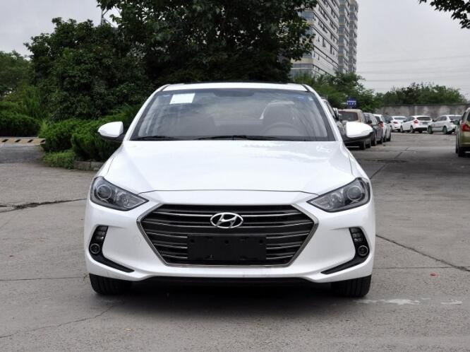 现代领动|逆势下滑近8成，7月销量仅1000余台，领动为何卖不动了？