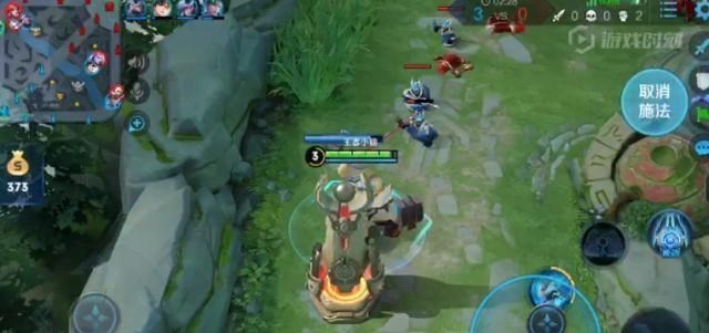 项羽@王者荣耀：官方认证最肉五人，程咬金只是弟弟，他们才是坦克巨头