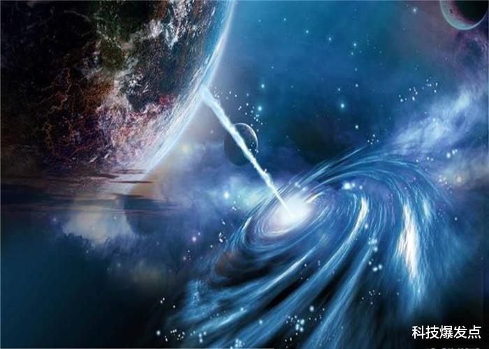 【科学家】“宇宙墙”被发现，人类是困在宇宙的研究对象？宇宙外有什么？