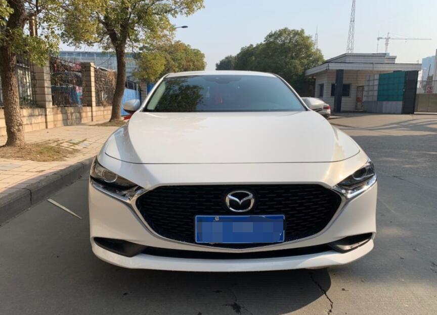 【马自达】花14万提马自达昂克赛拉，用车一段时间后表示：不适合家用！