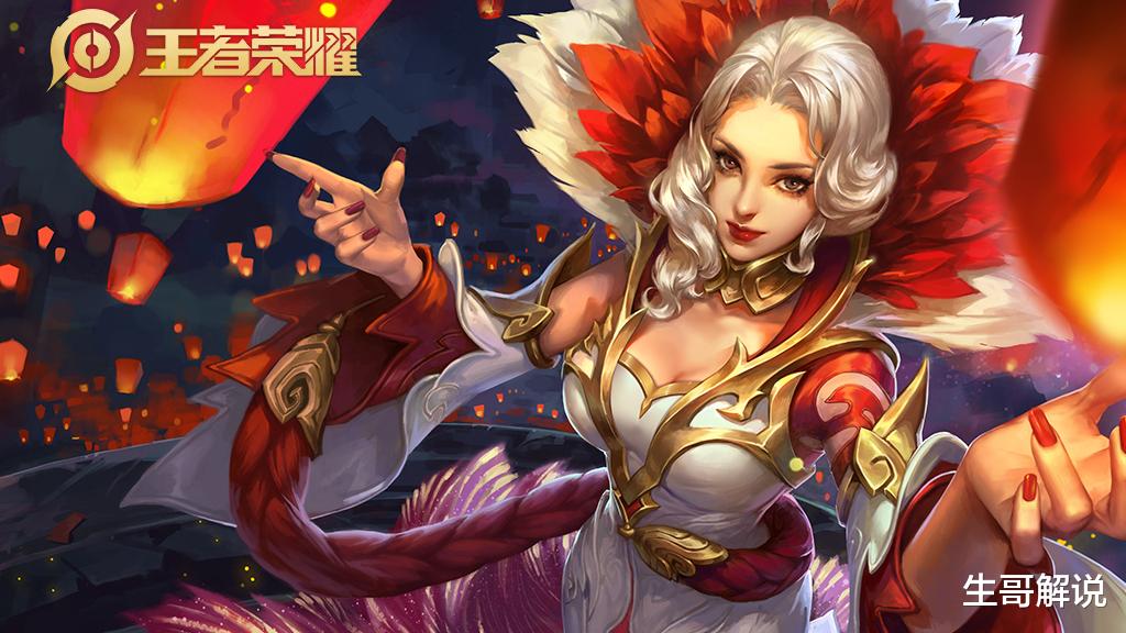 典韦|战令皮肤6选1怎么选？或将重塑的它成最优解，大仙：王者局无克星