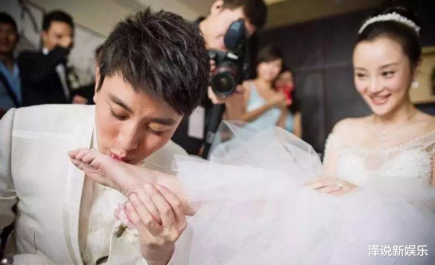 [李小璐]贾乃亮和李小璐再次同框，男方做出回应让人敬重，网友: 好男人