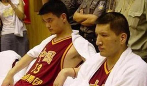 巴特尔■08年北京奥运会,巅峰巴特尔为何落选男篮的12人大名单?