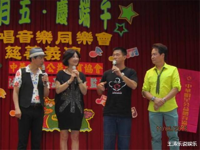 释小龙|曾经的“好小子”入狱20年，戴手铐去父亲葬礼，今逆袭红过释小龙