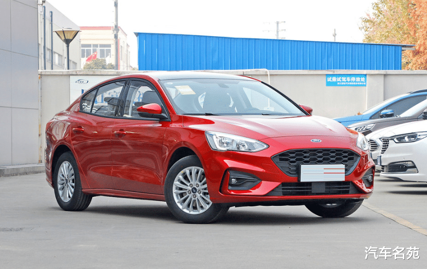 「轿车」公认“最耗油”汽车榜单出炉！款款都是油老虎，国产合资都有上榜！