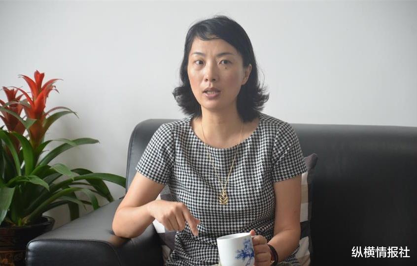 『阿里巴巴』曾是阿里前台女接待，马云却破天荒送给她股份，如今她过得如何？