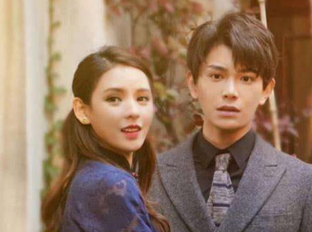 甜宠剧|演甜宠剧出圈的四位女演员，前三位都红到发紫，唯独她怎么捧也捧不红