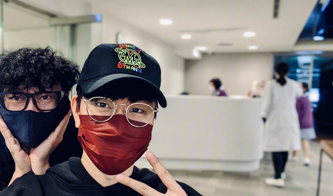 [华晨宇]华晨宇夺《我是歌手》冠军，节目组为了保华晨宇竟然这样做！