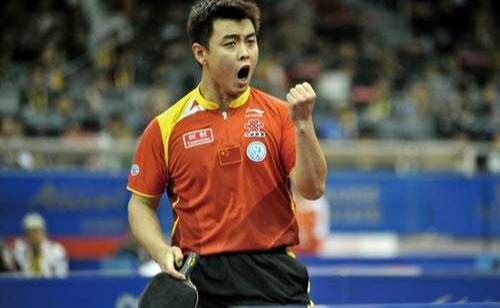 「奥运会」中国乒坛最难打破的三大记录分别是什么？谁保持的记录又最难被打破？