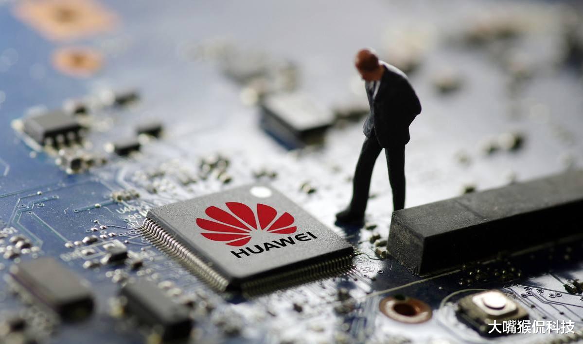 华为|华为又放出一只“独角兽”,谁也没想到,任正非还有“后手”