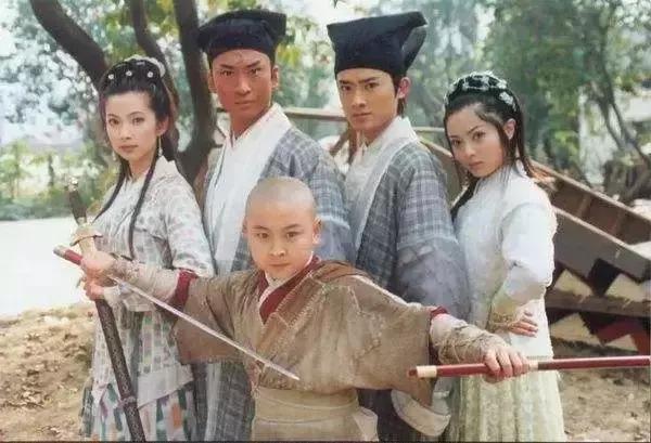 释小龙|32岁释小龙减肥成功看着像18岁，当年被吐槽长残他妥妥帅回来了！