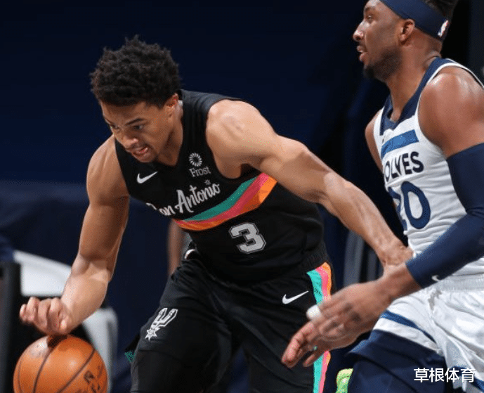 森林狼队|重要的96-88！西部垫底队终于又赢了，结束7连败！爆冷掀翻五冠王