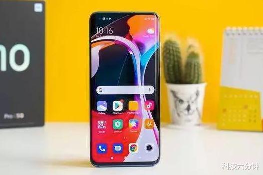 『小米科技』5000元预算，这三款手机都是内行人的钟爱，用三五年也不过时