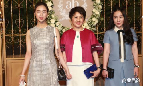 何鸿燊|何鸿燊最看好的女婿,21岁就考上了哈佛,娘家为他送上14亿嫁妆