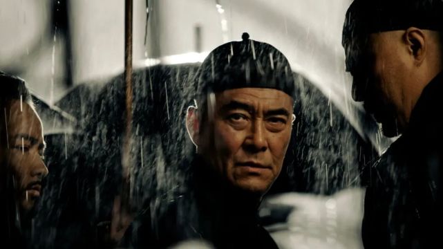豆瓣|港片已死？20年内的9部经典港片，一半以上你都没看过