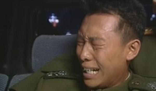 张译|42岁的张译，隐瞒了14年的老婆，原来是我们熟悉的她