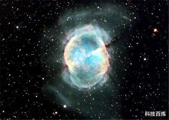 『恒星』100多颗恒星“离奇消失”，难道是外星文明操控？科学家：不排除！