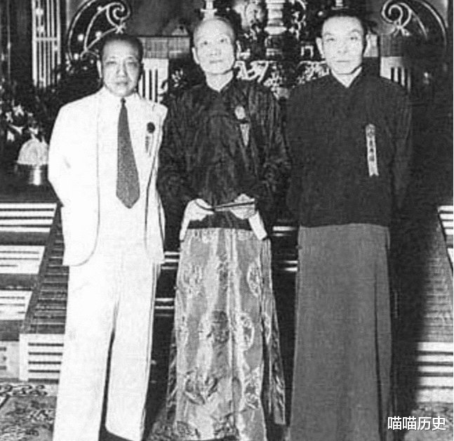 蒋介石|曾逼杜月笙下跪的公子哥卢小嘉，最后结局如何？