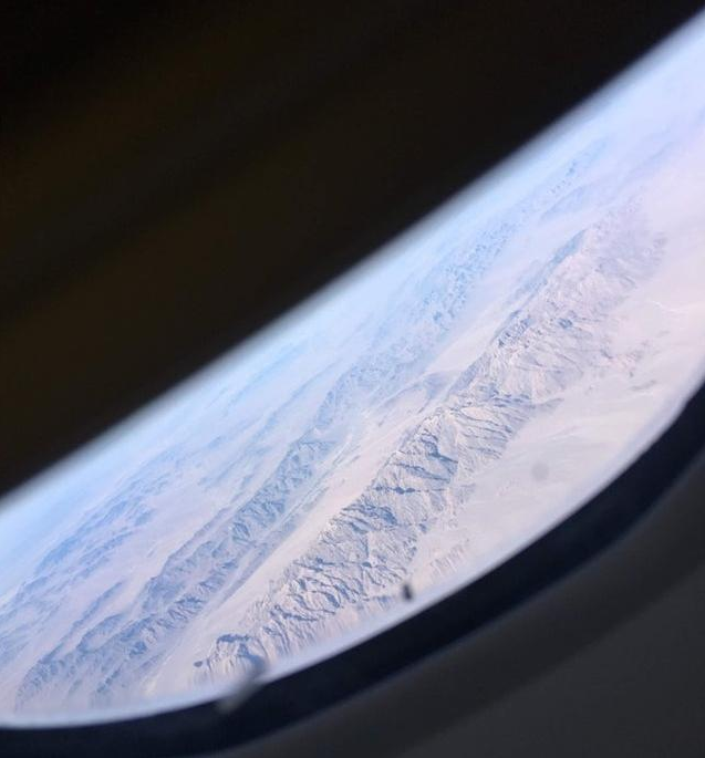 骆驼|28张不可思议的视觉照片，我说不是PS的你相信吗？