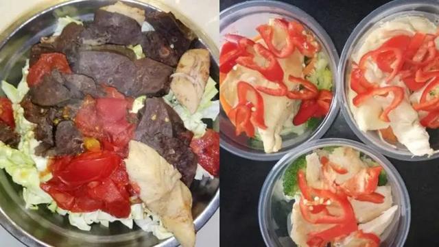 舔屏|29岁肌肉防疫员巨无霸身材引发舔屏,脱掉工作服后网友们炸了……