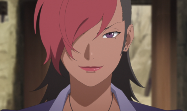 大蛇丸|大蛇丸在博人传首次出手，实力堪比六道级，赶来调查神树细节