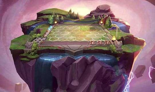 冷知识|云顶之弈：这些冷知识你知道吗？经典十一件理论，刀妹攻击顺序