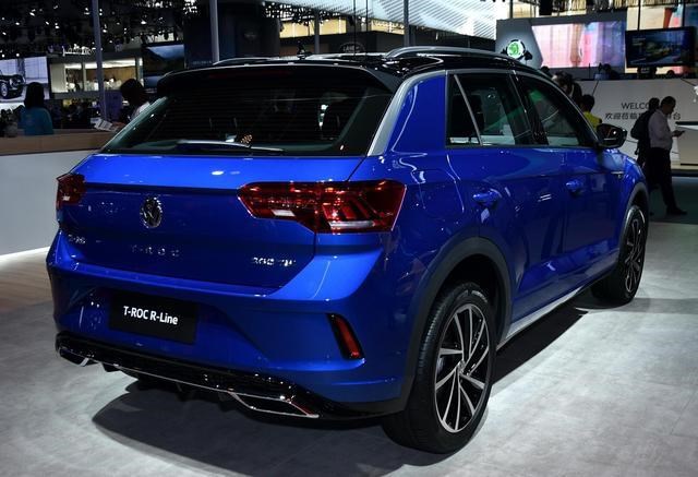 大众汽车|大众SUV也扛不住了，猛降3万，颜值不输缤智，落地13万真霸气