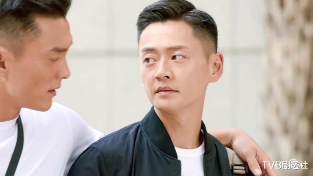 杀手|TVB剧集收视滞后报告，《杀手》可惜仅排第三，第一难被超越