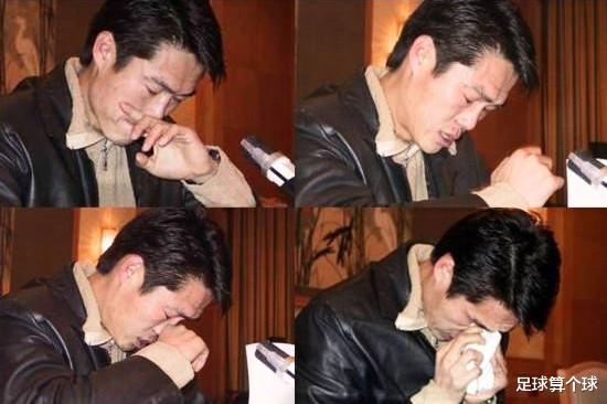 宿茂臻■老实的宿茂臻：为女记者抛弃女友，她怀孕大闹鲁能被迫30岁退役？