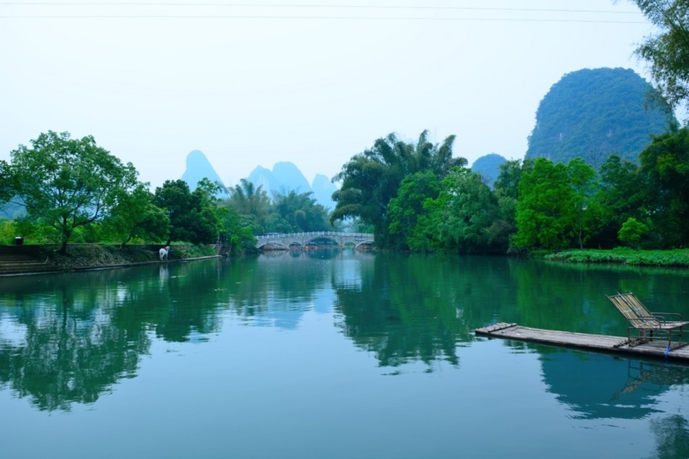 【张家界】旅游不能是将就。这10个最美景点一定要去一次