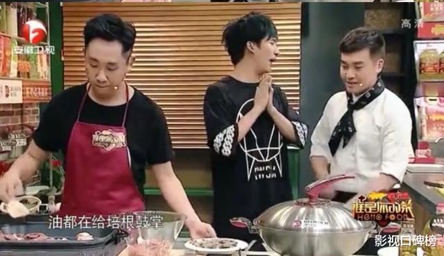 大张伟|从乐队失败到王牌主持，你以为大张伟靠嘴碎？他是活明白了