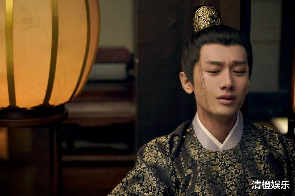 陈哲远|《长安诺》《凤唳九天》口碑不理想，成毅陈哲远被剧情“拖累”