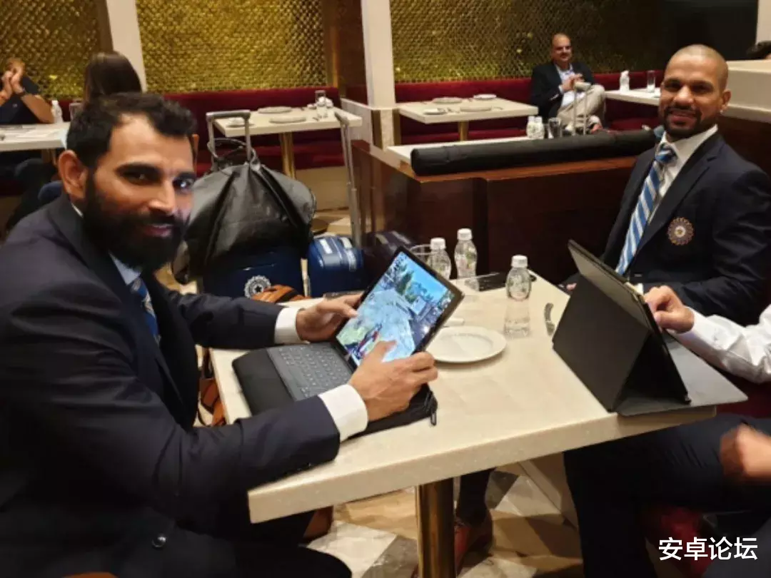 iOS14|腾讯吃鸡今天被禁用，印度网友都抓狂了