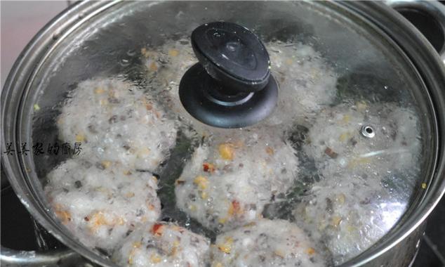 『山药』大家都蒸馒头,我却最爱它,不用发酵不揉面,香糯柔软真美味!