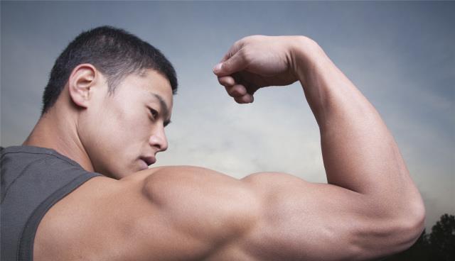 『长寿』寿命长的男人，身上通常有“1黑2大3软”，若你也是，恭喜了