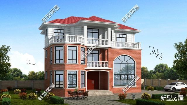 【】农村自建房，谁都想节约成本，但这个地方尽量不要省