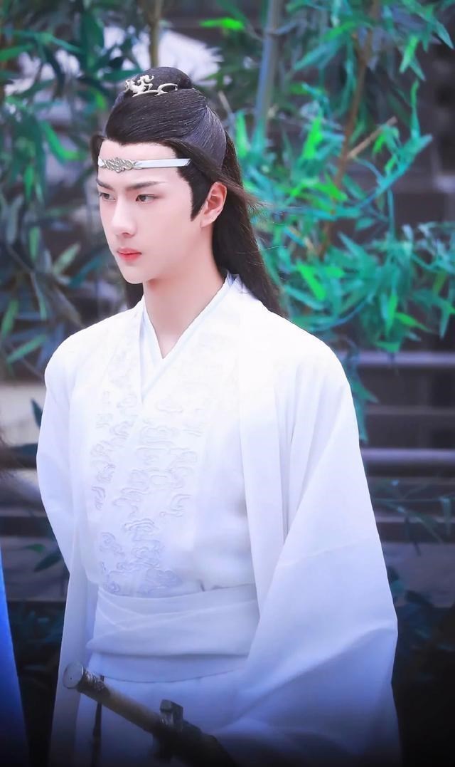 [魏无羡]魏婴做了三件连蓝湛都不知道的事情！三件事证明魏婴早已情根深种