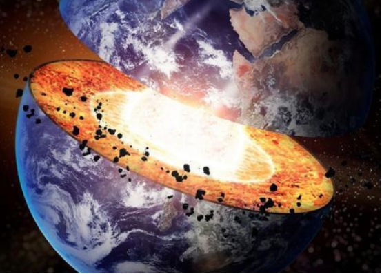 疱疹病毒|地球为什么不能被钻穿？结果会比我们想象的还要严重