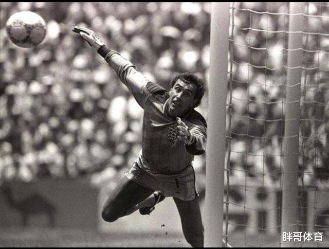 大门：史上最伟大10大门将：布冯现役第一，榜首举世公认