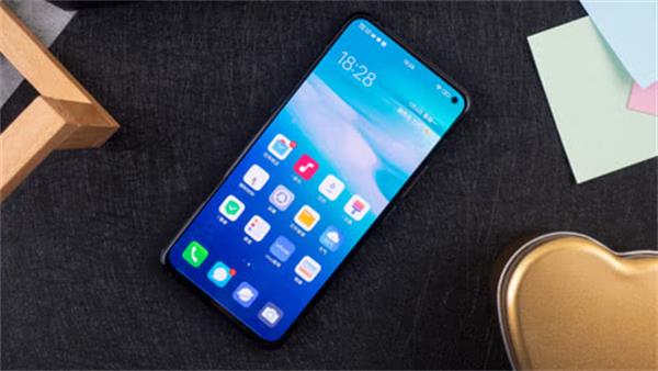 [5G]vivo冲刺销量，5G新机降价700元，256GB+60倍变焦+极点屏