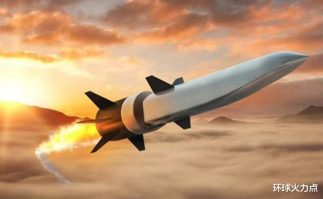 【高超音速】全球最快导弹正式列装，15分钟可抵达华盛顿，这次轮到美国害怕了