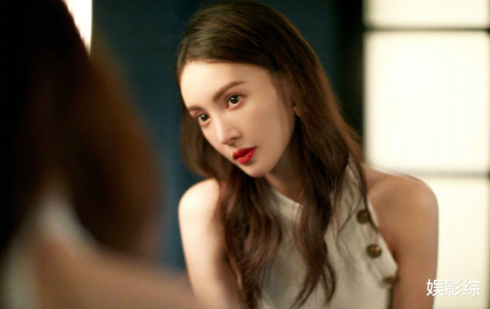 金晨|金晨放弃《大江大河》，也要参演的这部剧，看到搭档：糊了一半